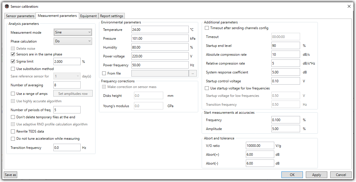 Accelerometer Calibration: A Step-by-step Guide